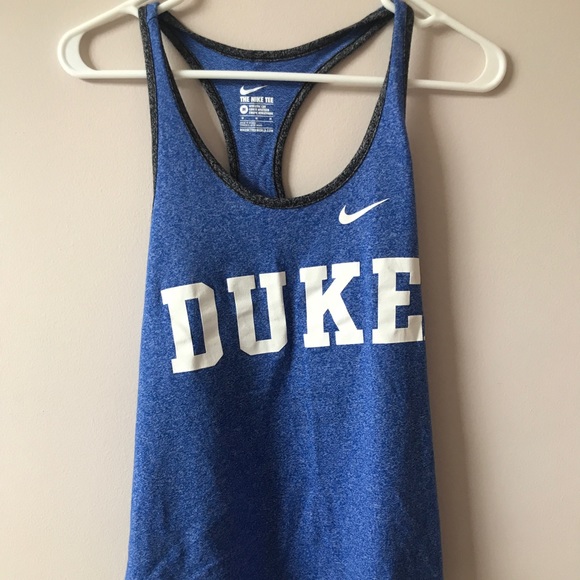 Nike Duke tanktop - Picture 1 of 2